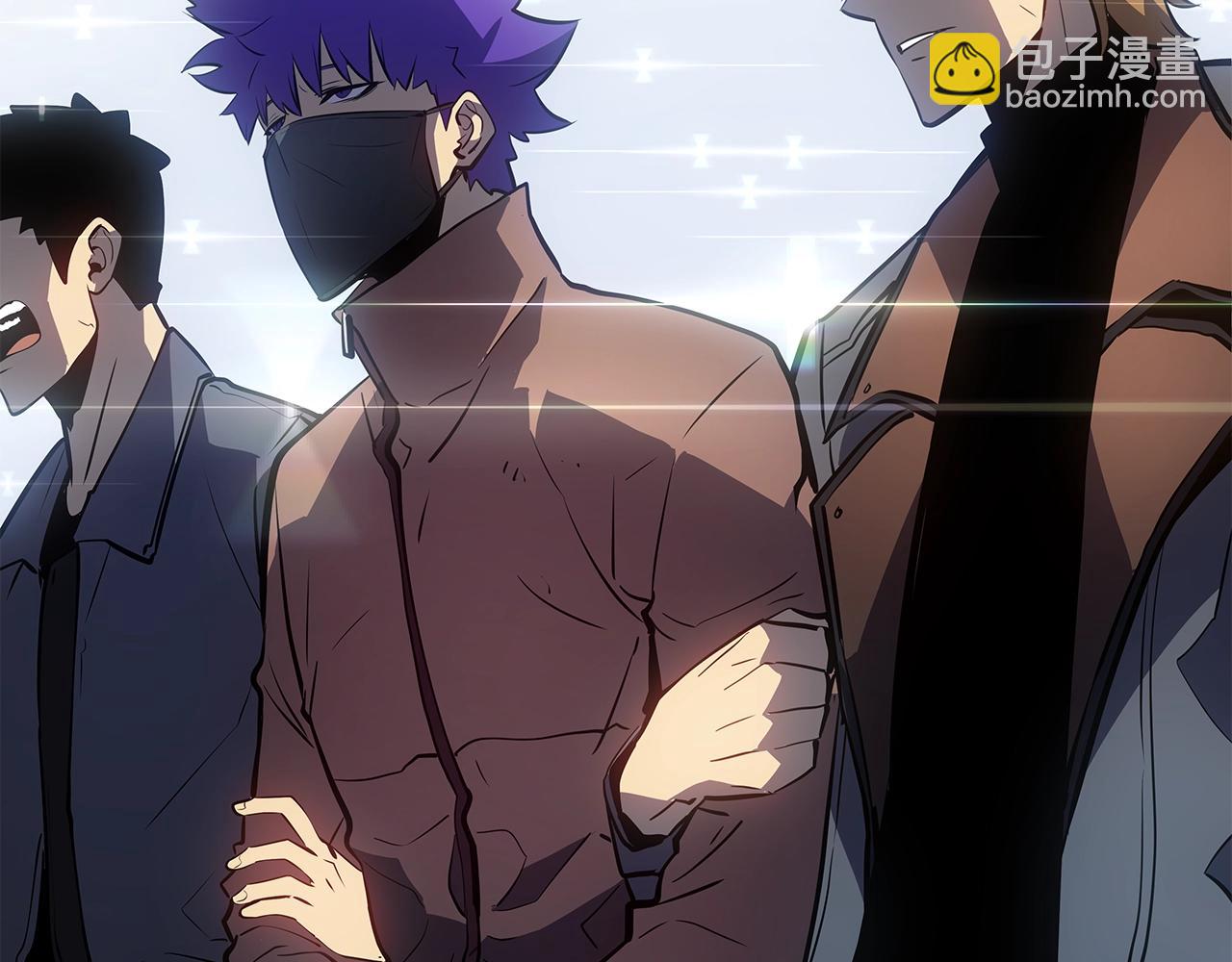 我獨自升級 - 完結篇 留下來的理由(5/5) - 3