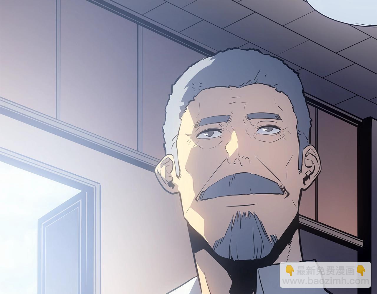 我獨自升級 - 完結篇 留下來的理由(5/5) - 6