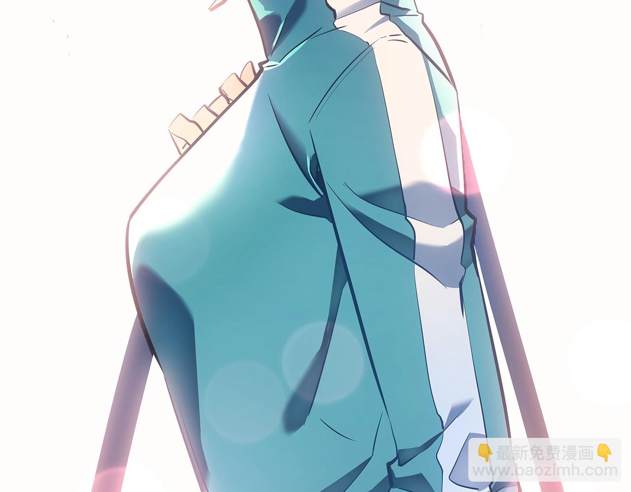 我獨自升級 - 完結篇 留下來的理由(5/5) - 7