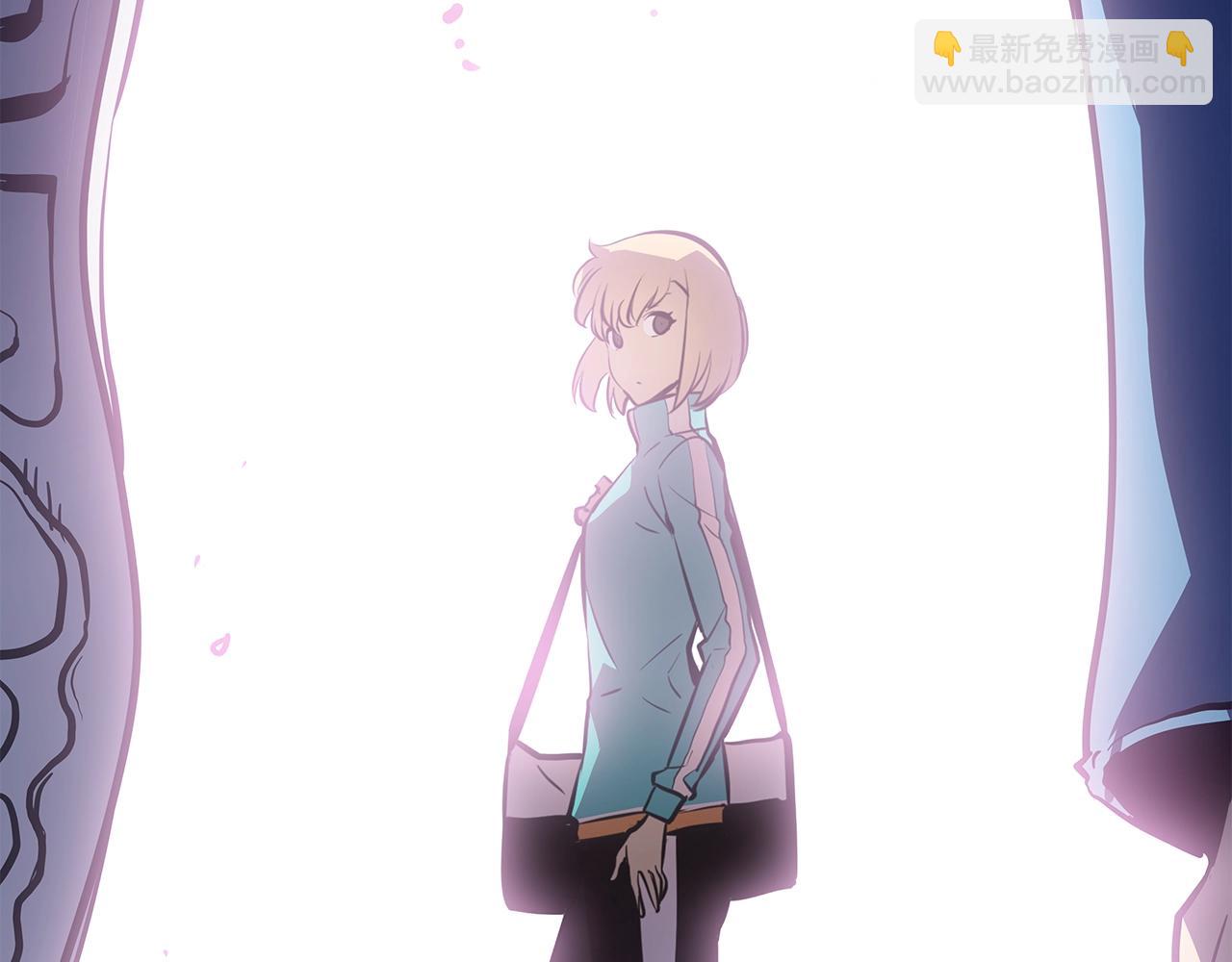 我獨自升級 - 完結篇 留下來的理由(5/5) - 3