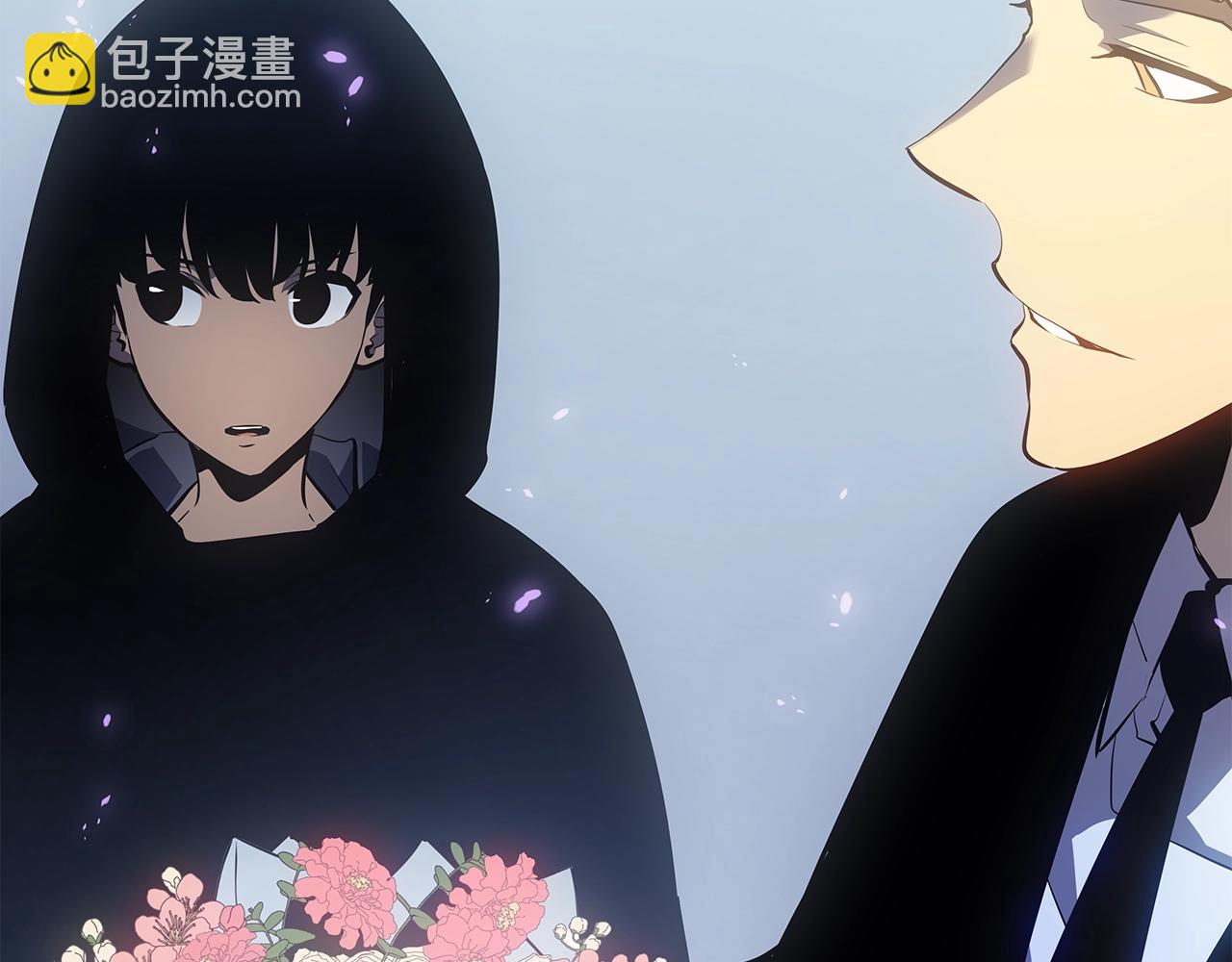 我獨自升級 - 完結篇 留下來的理由(2/5) - 4