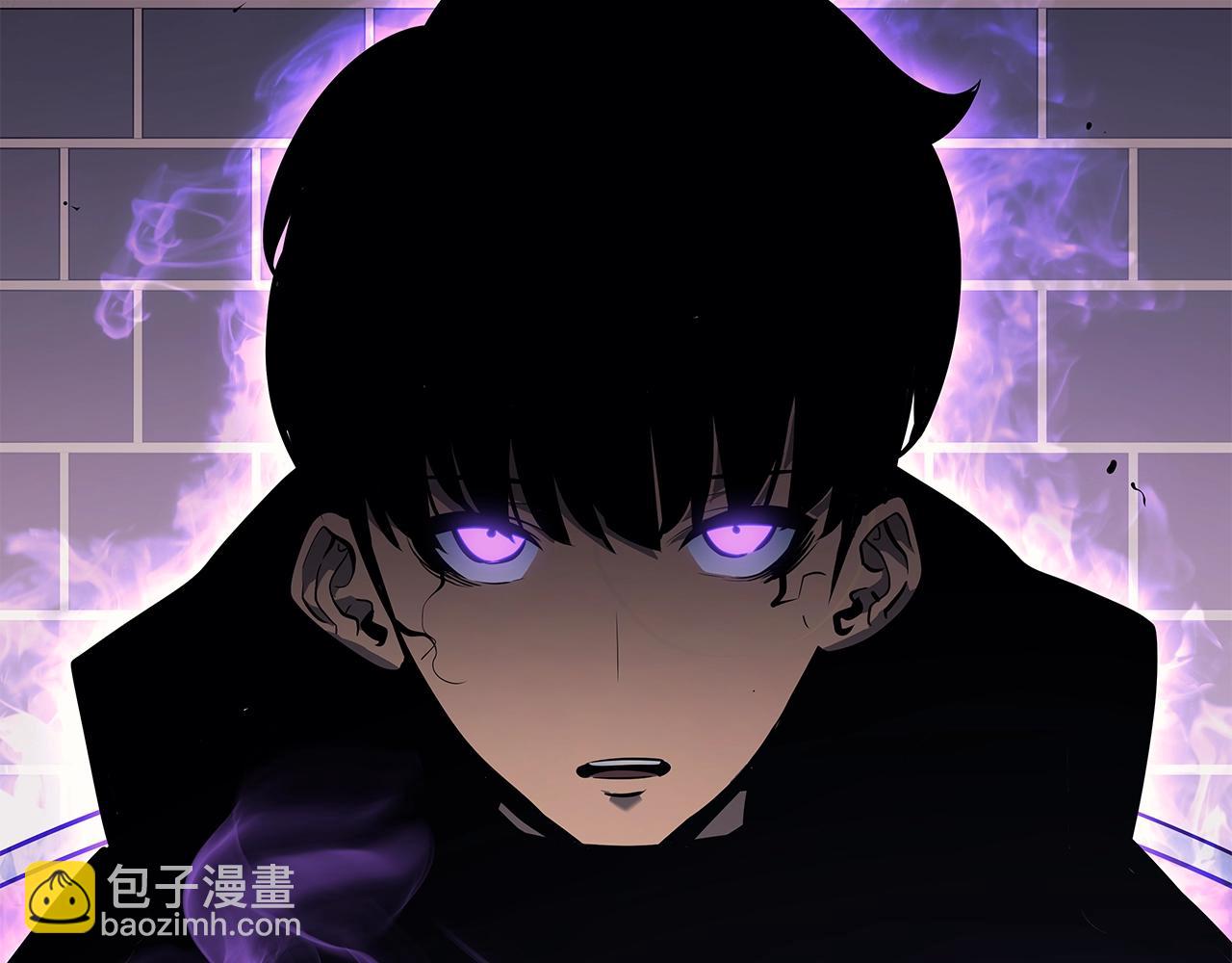 我獨自升級 - 完結篇 留下來的理由(2/5) - 2