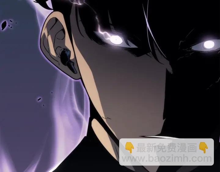 我獨自升級 - 第148話 魔氣(4/6) - 8