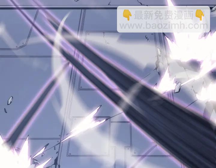 我獨自升級 - 第154話 終結還是開始(4/5) - 8