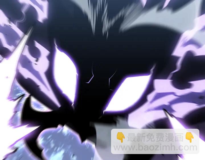 我獨自升級 - 第154話 終結還是開始(4/5) - 8