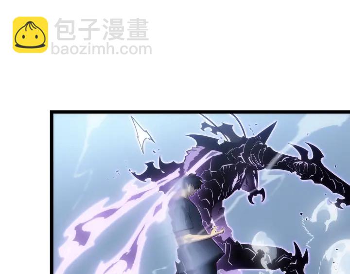 我獨自升級 - 第154話 終結還是開始(4/5) - 5