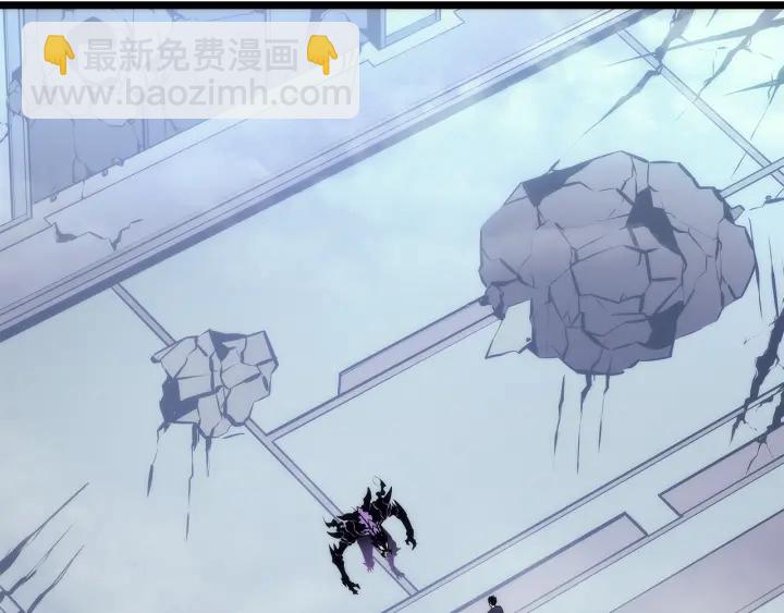 我獨自升級 - 第154話 終結還是開始(5/5) - 7