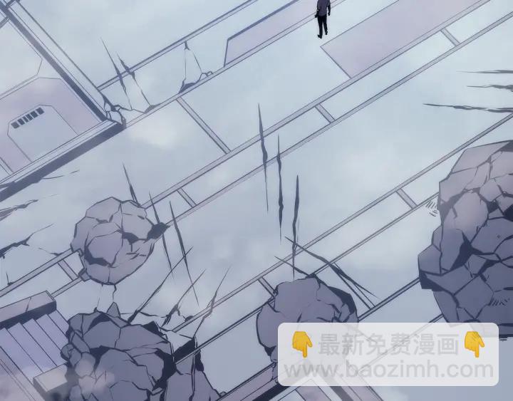 我獨自升級 - 第154話 終結還是開始(5/5) - 8