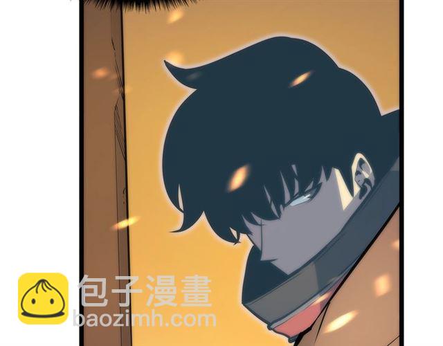 我独自升级 - 第81话 恶魔贵族(3/4) - 8