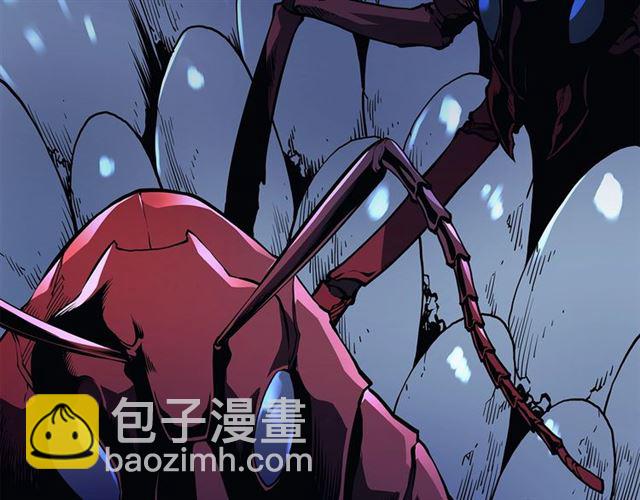 我独自升级 - 第85话 恶魔王巴兰(3/4) - 6