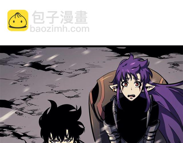 我独自升级 - 第85话 恶魔王巴兰(4/4) - 7