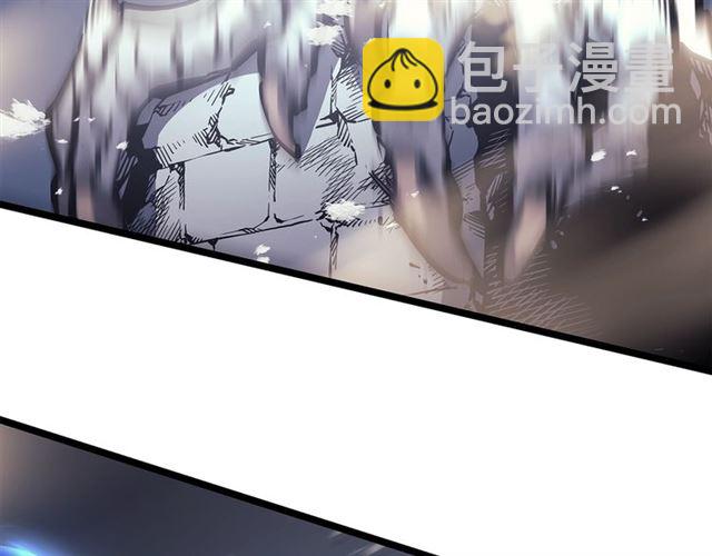 我独自升级 - 第85话 恶魔王巴兰(4/4) - 7