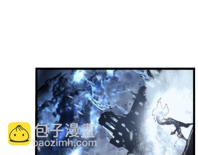 我独自升级 - 第87话 我与恶魔王(3/5) - 4