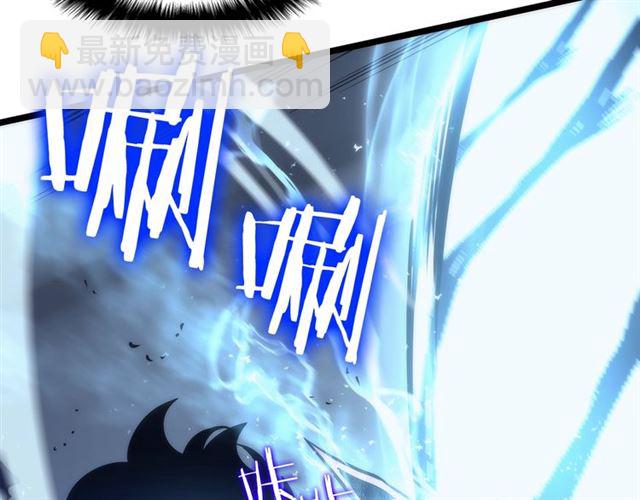 我独自升级 - 第87话 我与恶魔王(4/5) - 6