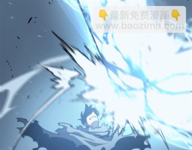 我独自升级 - 第87话 我与恶魔王(4/5) - 4