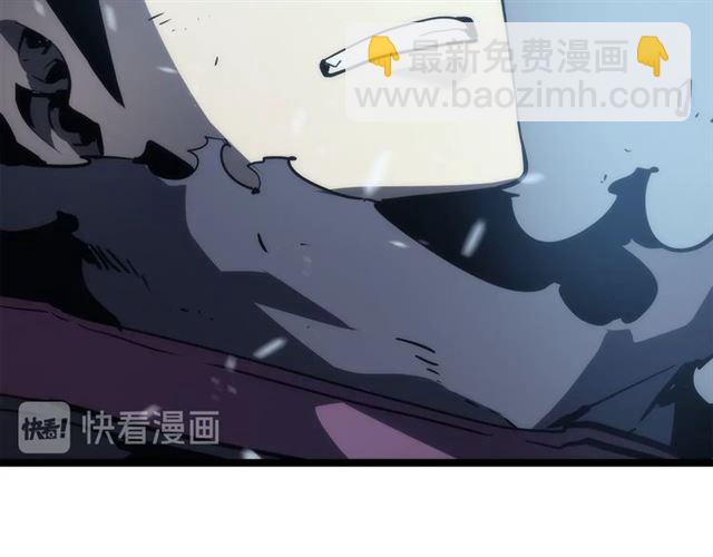 我独自升级 - 第87话 我与恶魔王(4/5) - 1