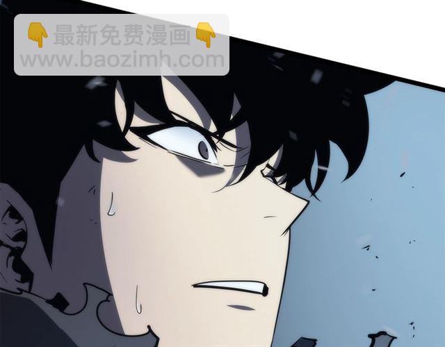 我独自升级 - 第87话 我与恶魔王(4/5) - 5