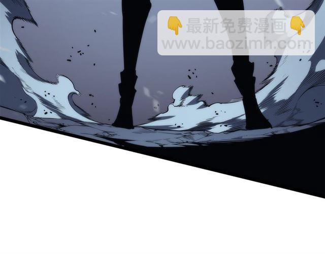 我独自升级 - 第87话 我与恶魔王(4/5) - 3