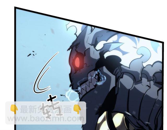 我独自升级 - 第87话 我与恶魔王(4/5) - 4