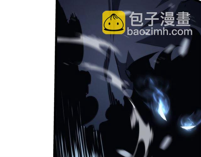 我独自升级 - 第87话 我与恶魔王(5/5) - 2