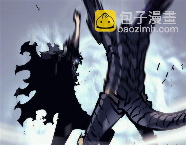 我独自升级 - 第87话 我与恶魔王(5/5) - 5