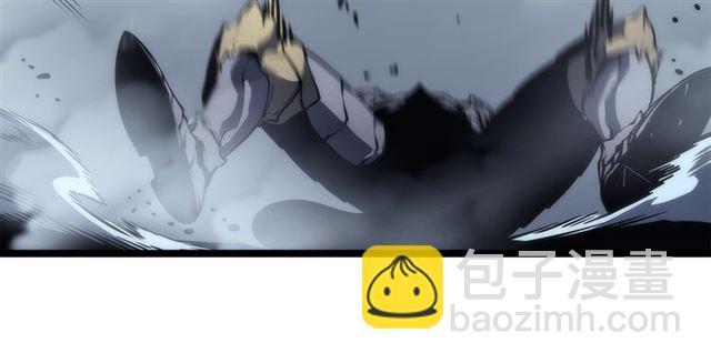 我独自升级 - 第87话 我与恶魔王(5/5) - 3