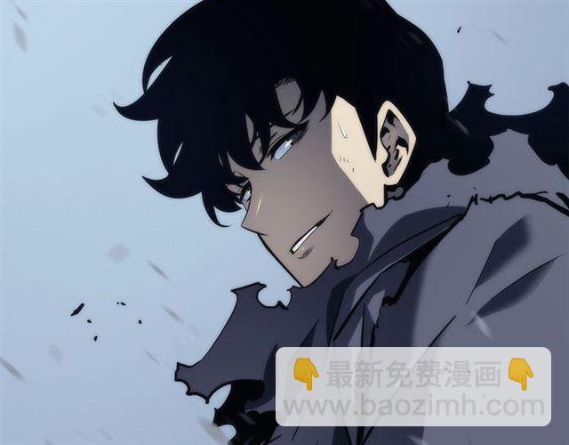 我独自升级 - 第87话 我与恶魔王(5/5) - 5