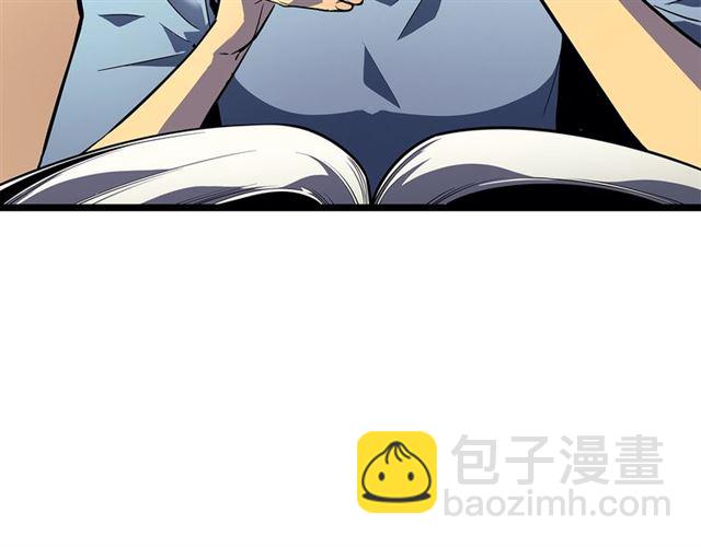 我独自升级 - 第89话 复苏的季节(3/4) - 5