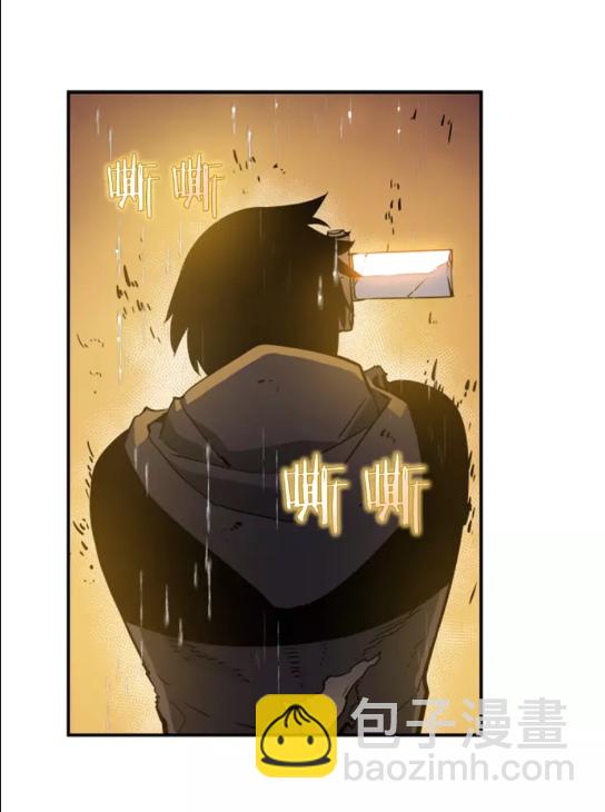 我獨自升級 - 第17話 一擊！(2/2) - 3