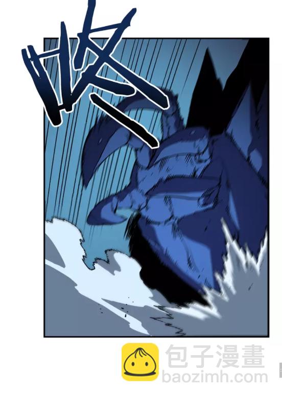 我獨自升級 - 第17話 一擊！(2/2) - 2