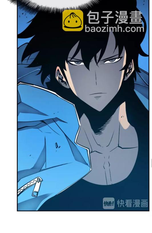 我獨自升級 - 第21話 真正的獵殺(2/2) - 1