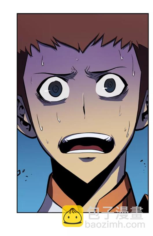 我獨自升級 - 第21話 真正的獵殺(2/2) - 2