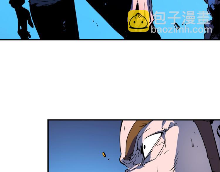 我獨自升級 - 第5話 地下城的規則(3/3) - 2