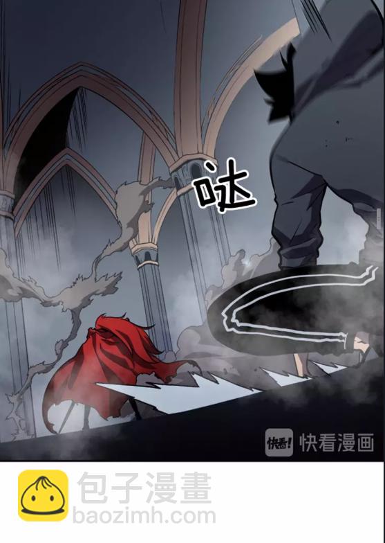 我獨自升級 - 第39話 守護王座的騎士(1/2) - 5