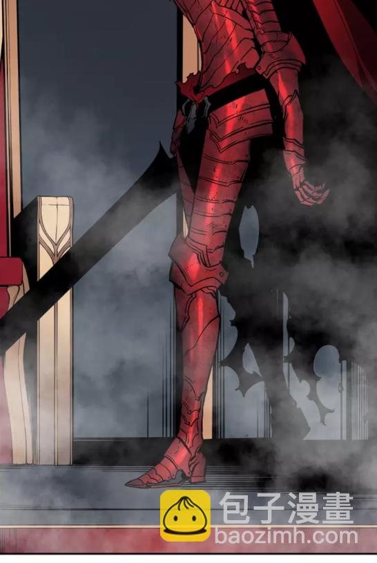 我獨自升級 - 第39話 守護王座的騎士(1/2) - 3