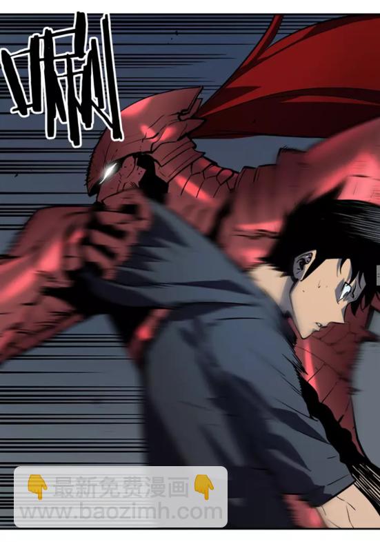 我獨自升級 - 第39話 守護王座的騎士(1/2) - 8