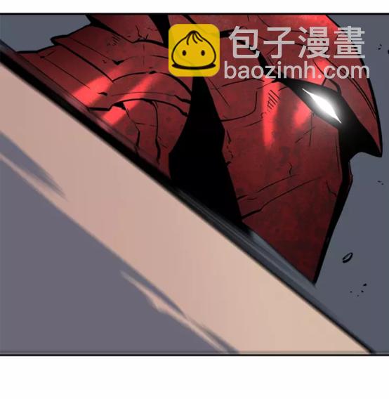 我獨自升級 - 第39話 守護王座的騎士(2/2) - 1