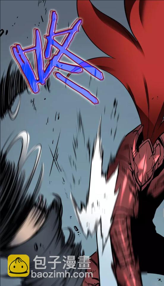 我獨自升級 - 第39話 守護王座的騎士(2/2) - 6