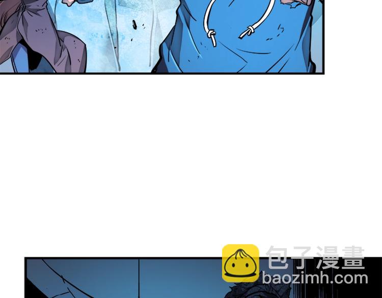 我獨自升級 - 第7話 生和死的線(3/4) - 2