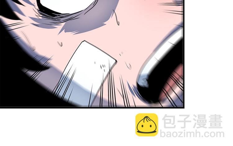 我獨自升級 - 第7話 生和死的線(3/4) - 6