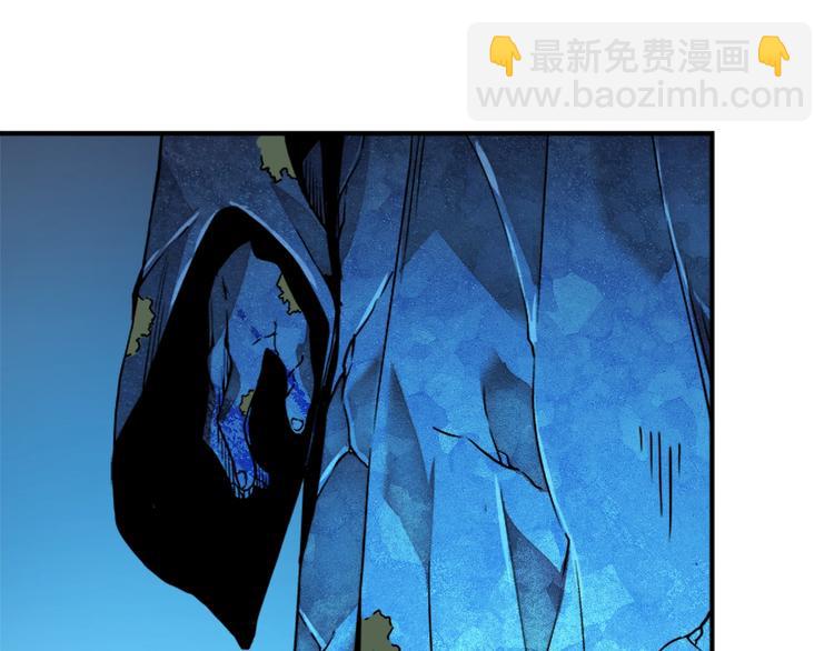 我獨自升級 - 第7話 生和死的線(3/4) - 2