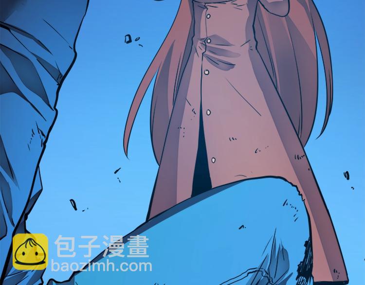 我獨自升級 - 第7話 生和死的線(4/4) - 5