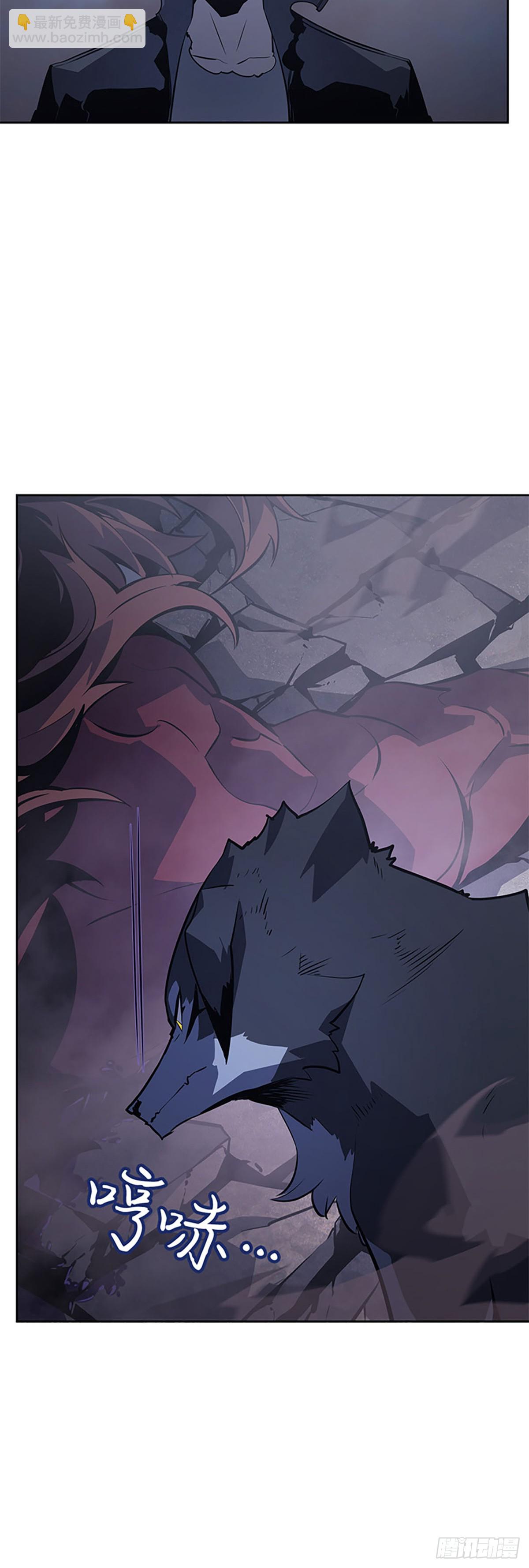 第14话 小灰(1/2)-第14话