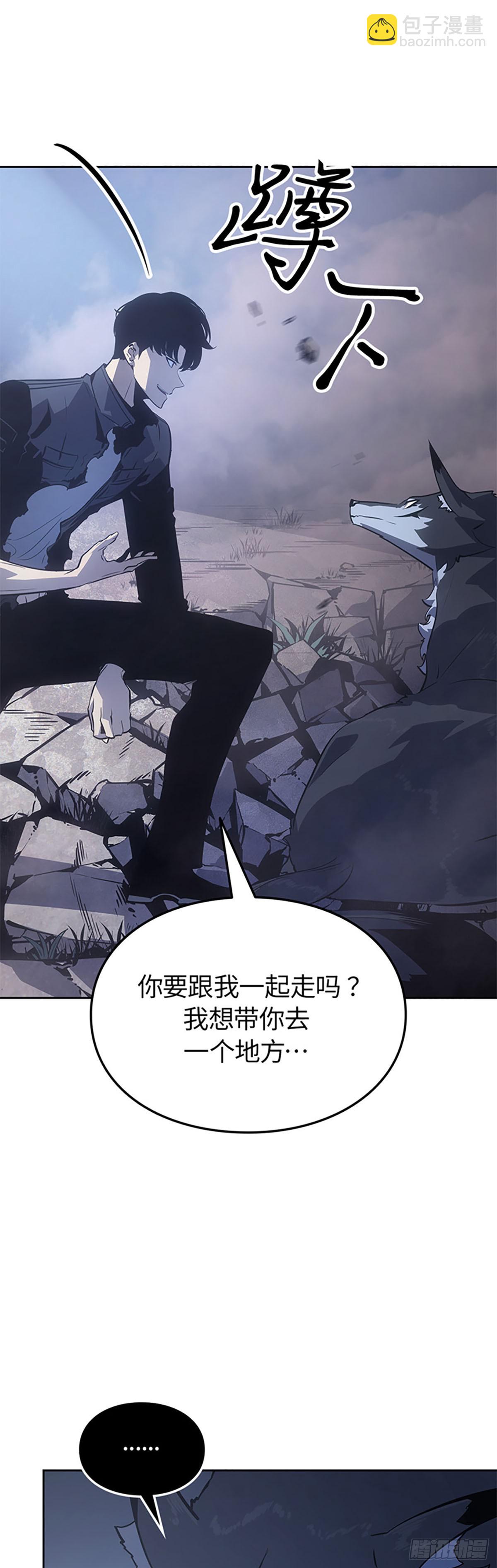 第14话 小灰(1/2)-第14话