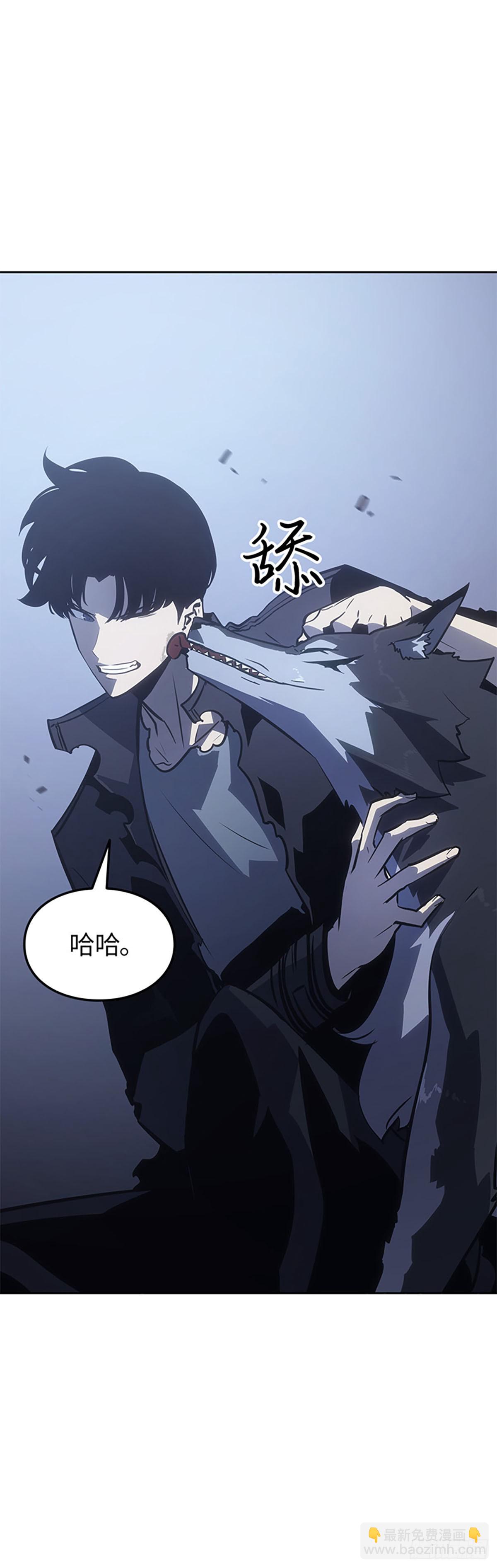 第14话 小灰(1/2)-第14话