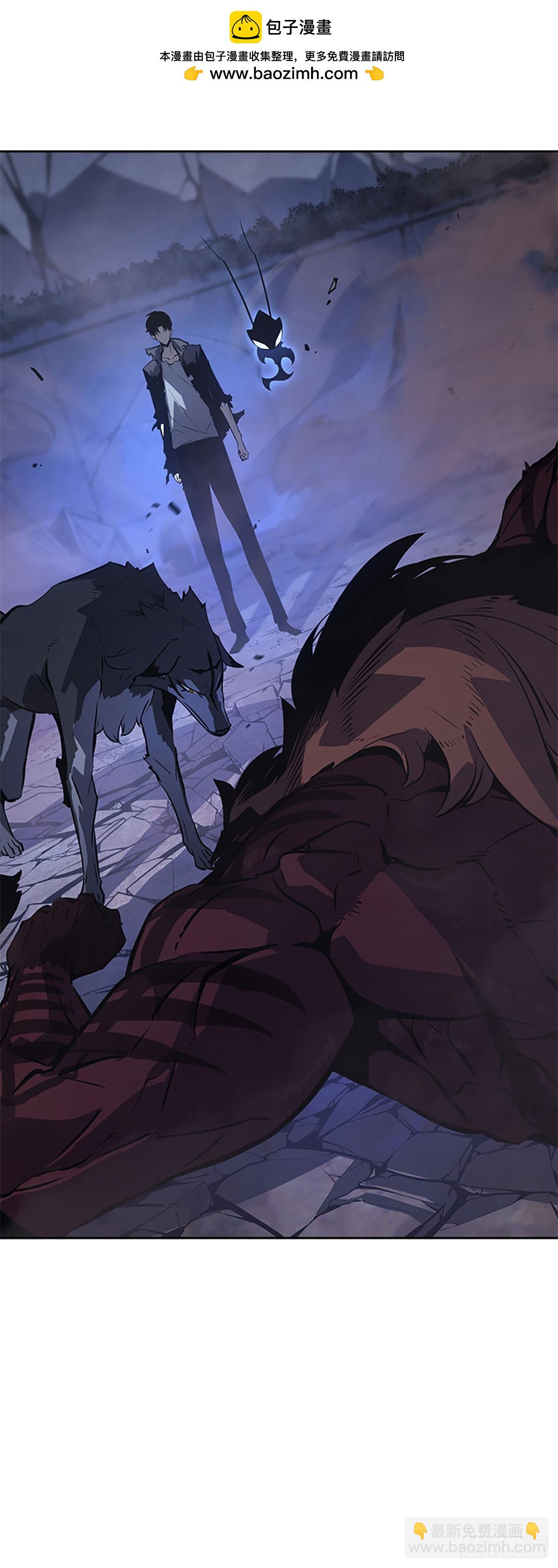 第14话 小灰(1/2)-第14话