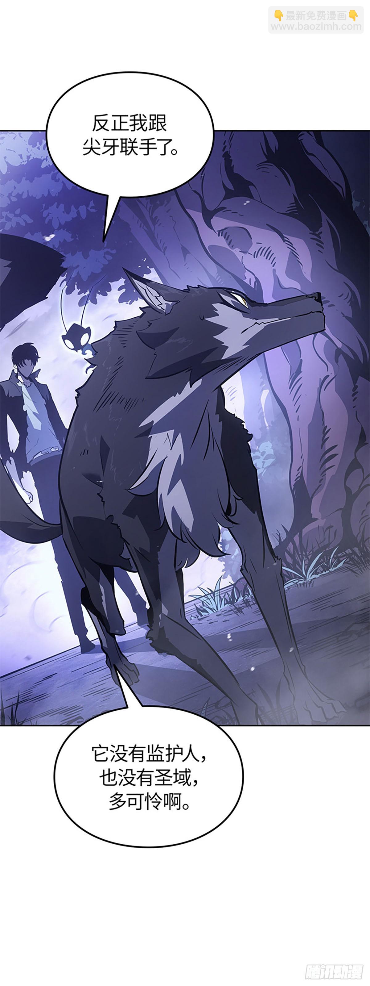 第14话 小灰(1/2)-第14话