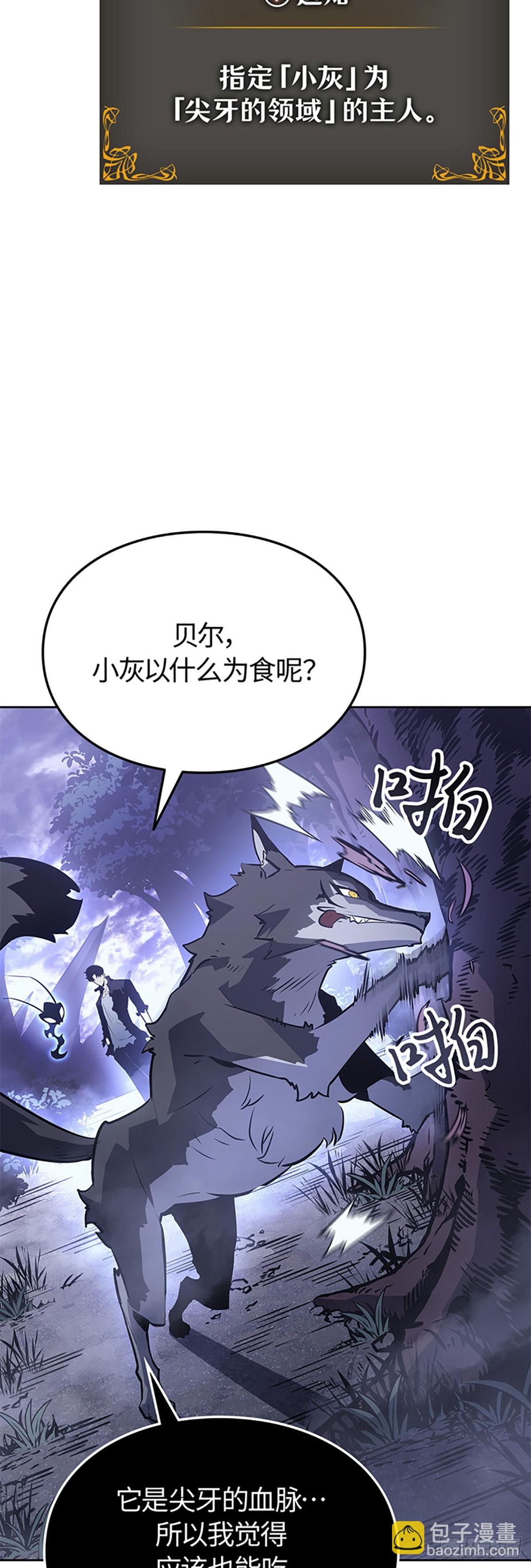 第14话 小灰(1/2)-第14话