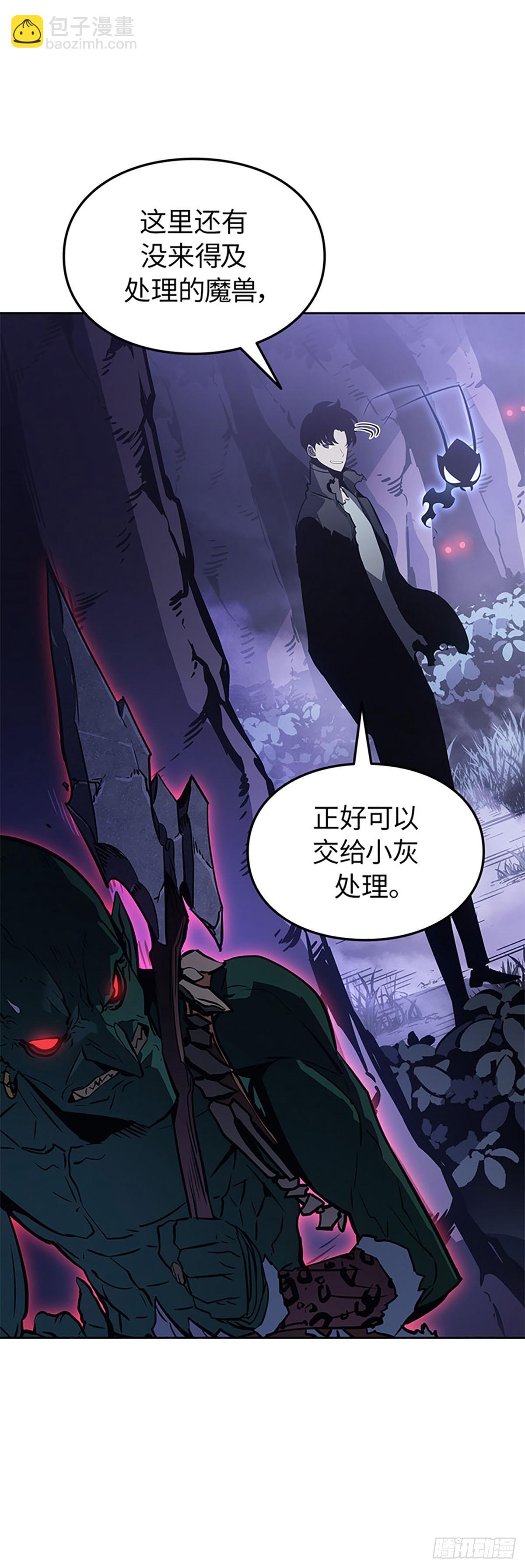 第14话 小灰(1/2)-第14话