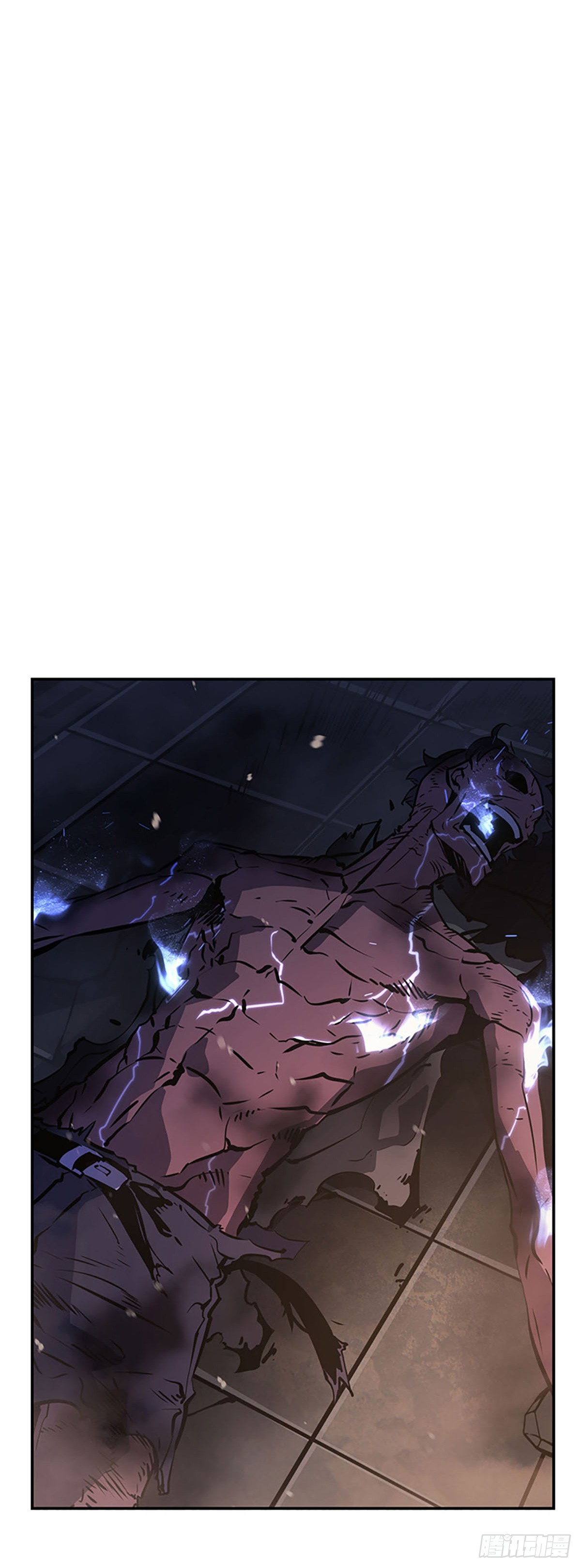 我獨自升級 ：諸神黃昏 - 第16話 再現神秘火焰獸(1/2) - 4